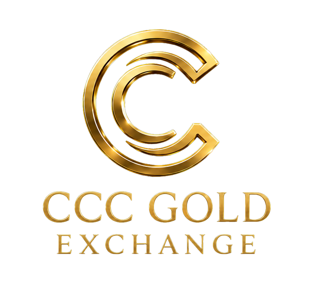CCC Gold Exchange